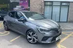2023 Renault Clio