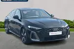 2026 Audi A5