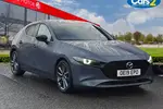 2019 Mazda 3