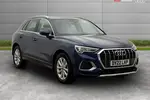 2022 Audi Q3