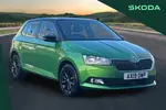 2019 Skoda Fabia