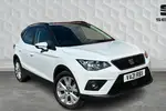 2021 SEAT Arona