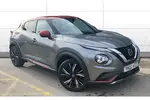 2022 Nissan Juke