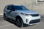 2021 Land Rover Discovery