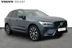 2022 Volvo XC60