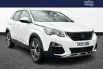 2019 Peugeot 3008