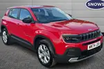 2024 Jeep Avenger