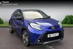 2023 Toyota Aygo X