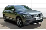 2019 Volkswagen Tiguan Allspace