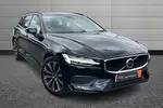 2023 Volvo V60