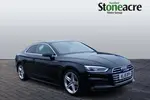 2018 Audi A5