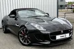 2016 Jaguar F-Type