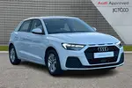 2023 Audi A1