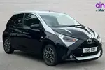 2019 Toyota Aygo