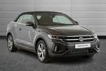 2026 Volkswagen T-Roc