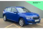 2022 Skoda Kamiq