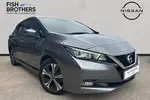 2019 Nissan Leaf