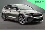 2024 Skoda Enyaq