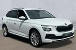2026 Skoda Kamiq