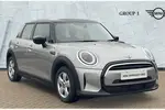 2023 MINI Hatchback 5dr