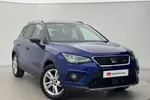 2019 SEAT Arona
