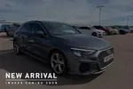 2023 Audi A3