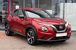 2022 Nissan Juke