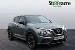 2024 Nissan Juke