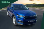2022 Skoda Kodiaq