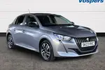 2023 Peugeot 208