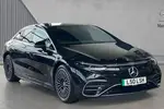 2023 Mercedes-Benz EQS