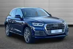 2017 Audi Q5