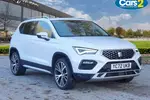 2022 SEAT Ateca