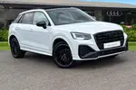 2025 Audi Q2