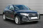 2020 Audi Q5