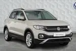 2023 Volkswagen T-Cross