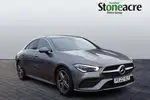 2022 Mercedes-Benz CLA