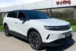 2024 Vauxhall Grandland