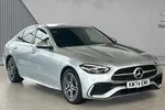 2024 Mercedes-Benz C-Class