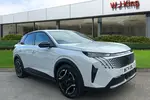 2024 Peugeot 3008