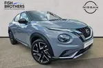2025 Nissan Juke