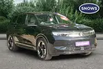 2025 Vauxhall Grandland