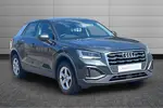 2021 Audi Q2