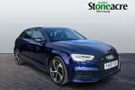 2019 Audi S3