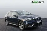2021 Suzuki SX4 S-Cross