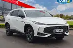 2024 MG HS