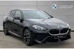 2026 BMW 1 Series