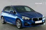 2019 BMW 2 Series