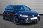 2020 Volkswagen Golf R