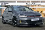 2020 Volkswagen Golf GTI